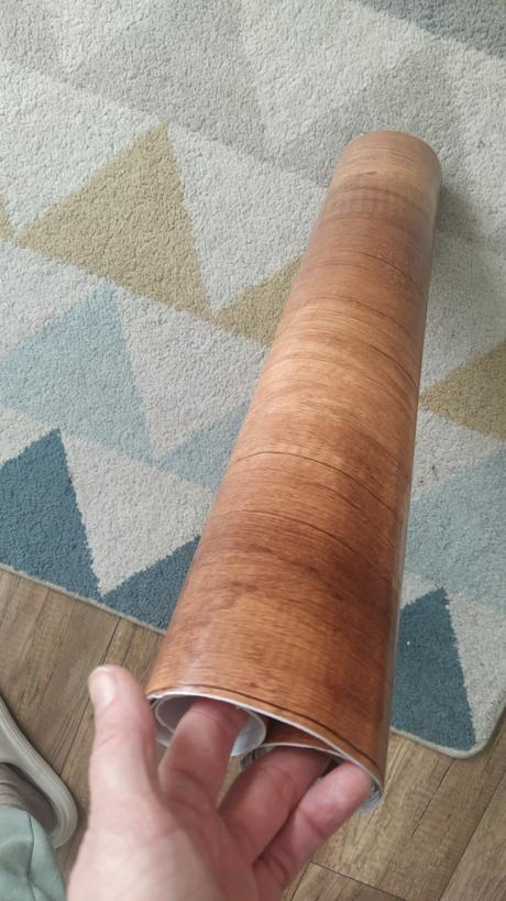 Lepiaca tapeta 60cm x5m, 