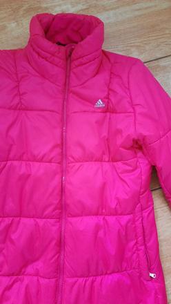 Dámska bunda, adidas,m