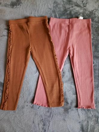 2x legíny, sinsay,98