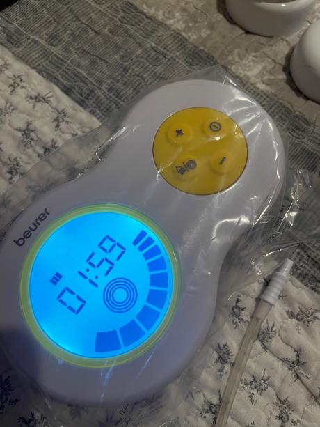 Beurer by40 odsávačka, 