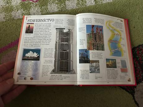 Detská encyklopédia do vrecka,