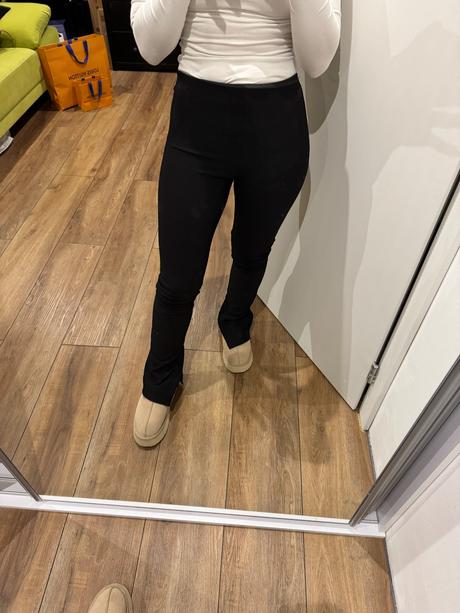 Sinsay nohavice, sinsay,xs