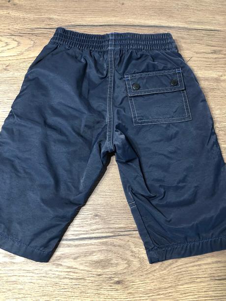 Detské nohavice, gap,74