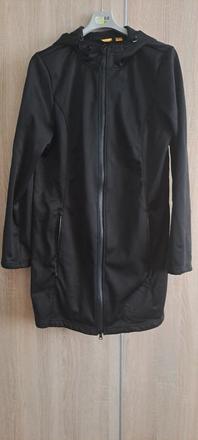 Softshellová bunda, 40