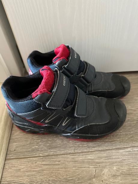 Geox topánky, geox,34