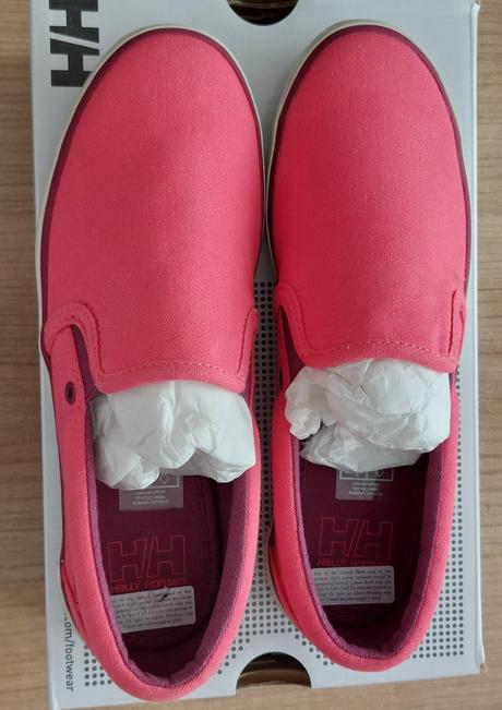 Plátenky helly hansen, 37