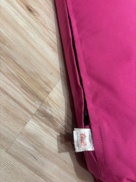 Sedací vak zn.tuli, 