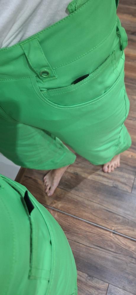 Lyziarska suprava quiksilver brugi  36/38, quiksilver,s