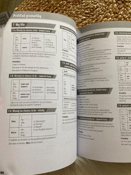 Project pracovný zošit 4th edition upgraded 1,