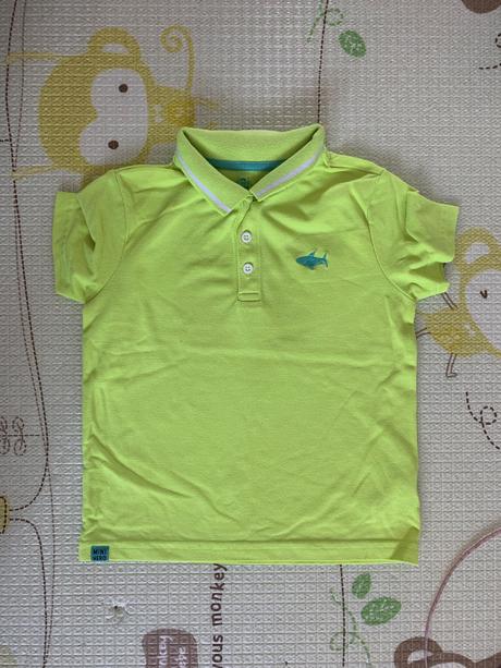 Polokošeľa, f&f,110