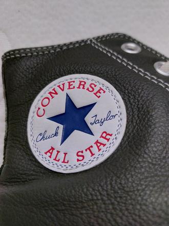 Tenisky 39, converse,39