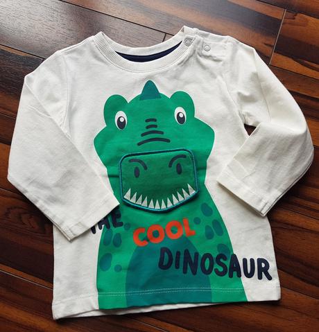 Triko 338, dopodopo,80