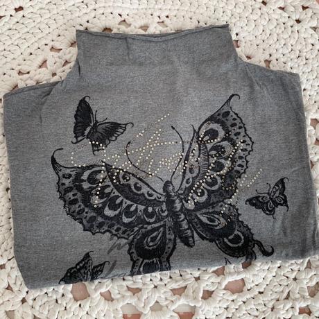 Tričko/rolák sisley, sisley,128