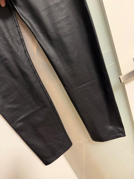 Kožené leginy calzedonia, calzedonia,l