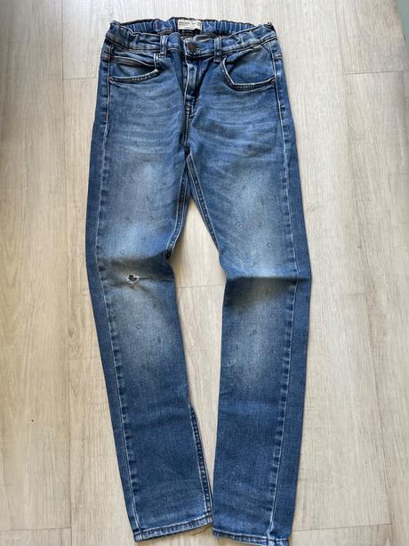 Rifle 11/12, zara,152