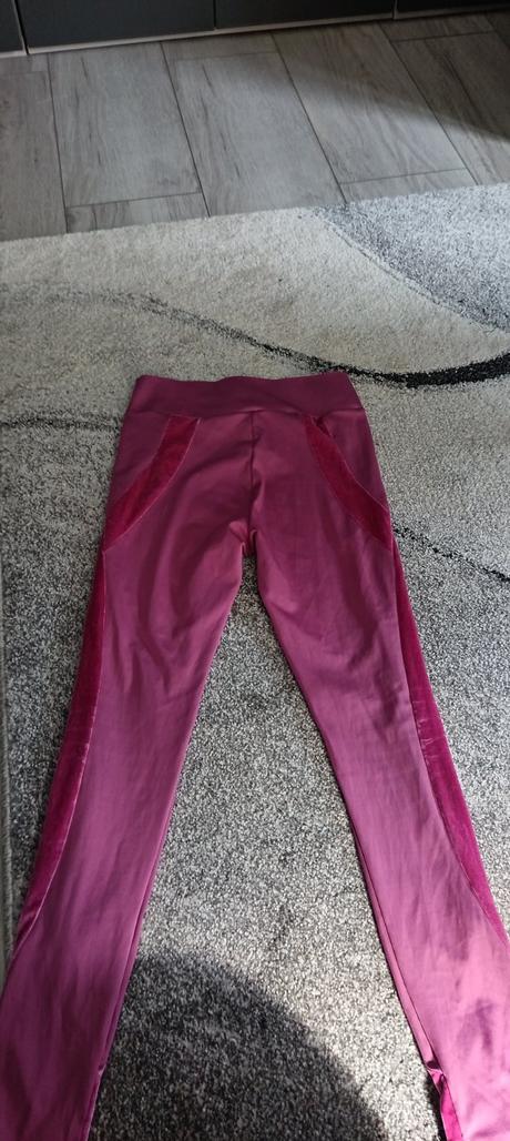 Športové legíny zara, zara,164