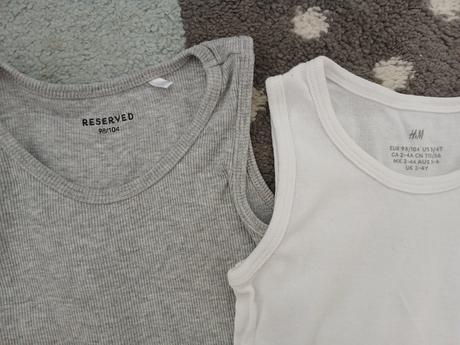 Tielka 98/104, reserved,104