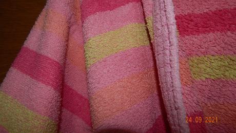 Frote zupan 116/122, palomino,116