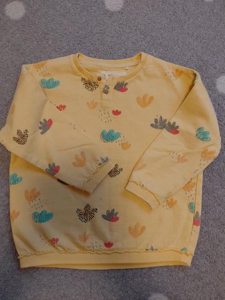 Mikina, reserved,110