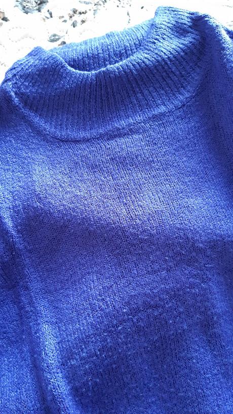 Svetrove saty, bonprix,xs