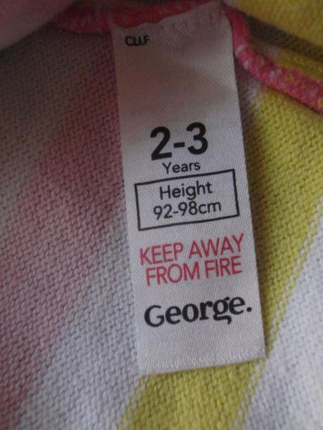 8x štrikovaný svetrík na 2-3roky, tu,92