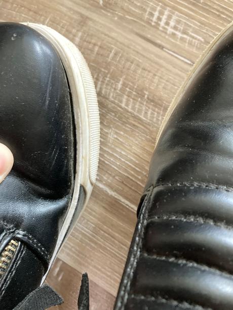 Topánky/našuchovačky, 39