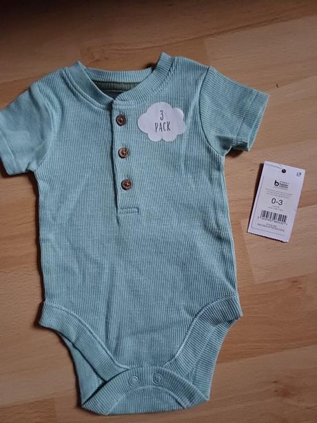 Nové chlapčenské veci veľk. 62-80 cena v popise, 68–80