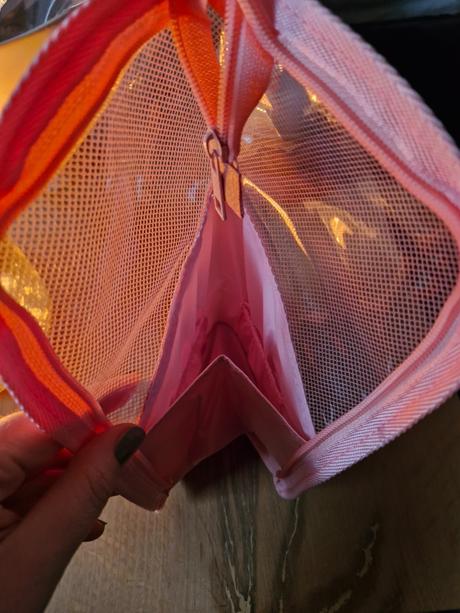 Cestovné púzdro na štetce a šminky, 