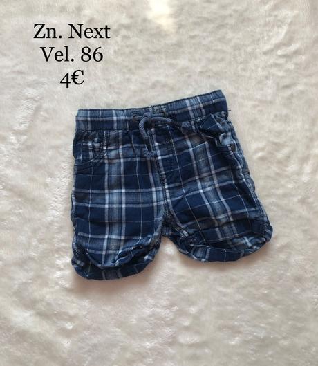 Kraťase, next,86