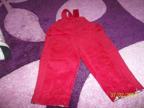 Menčester nohavice, 86