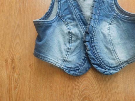 Riflová vesta, takko,xs