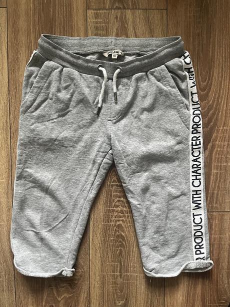 Teplákové kraťase zn garcia, 152