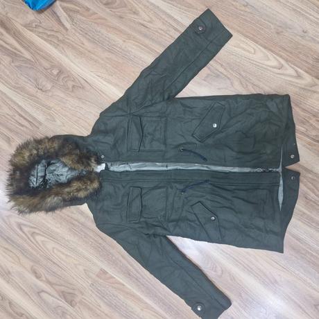 Zimna bunda zara, zara,164