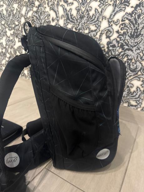 Skolska taska beckmann, 