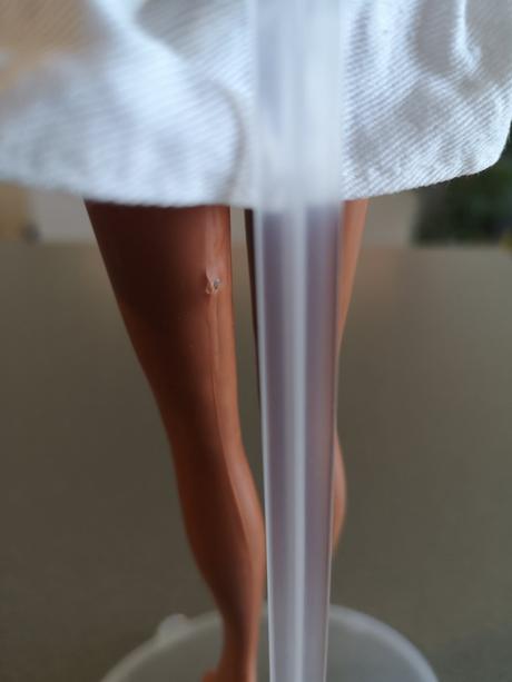 Barbie malibu, 