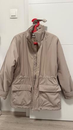 Zimná bunda weekdey, m