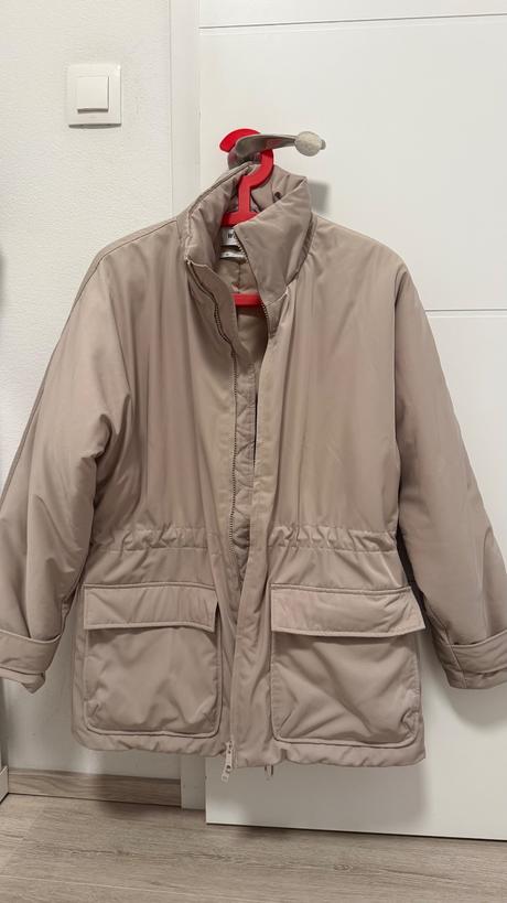 Zimná bunda weekdey, m