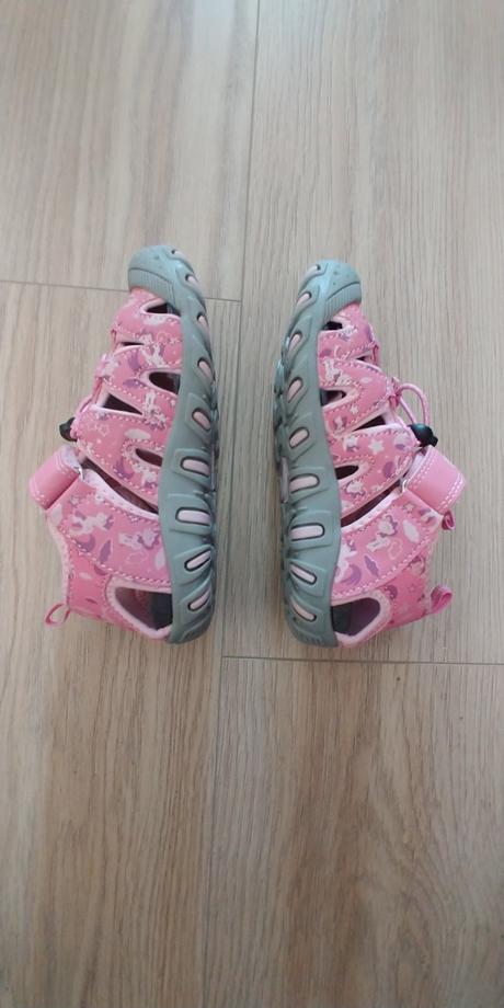 Letná športová obuv, loap,29