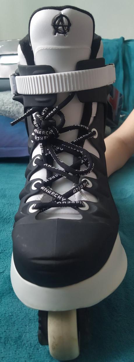 Inline korčule anarchy revolution, 40