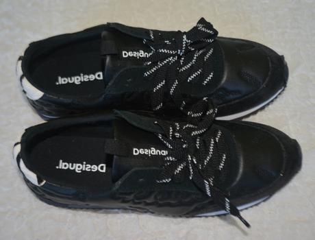 Desigual broker bombay, veľ. 41, desigual,41