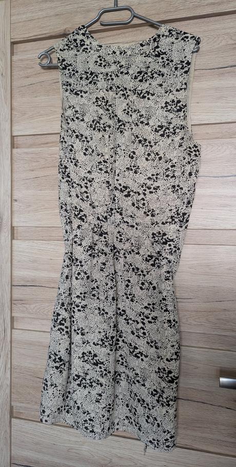 Letné šaty h&m, h&m,m