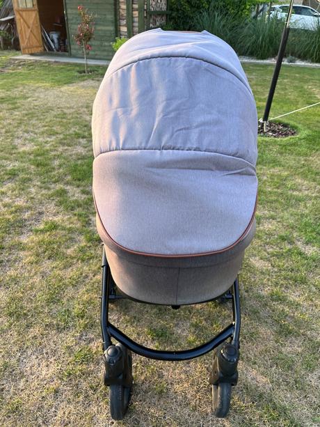 Kočík bexa utlra, bexa,bexa ultra