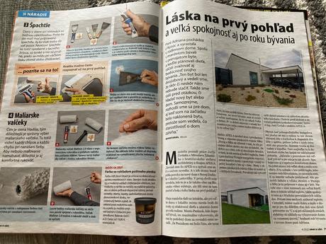 Urob si sám/hobby magazín 6ks,