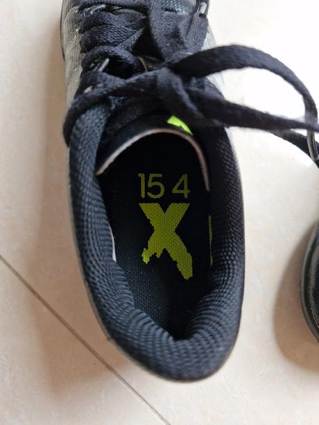 Adidas turfy 15.4, adidas,30