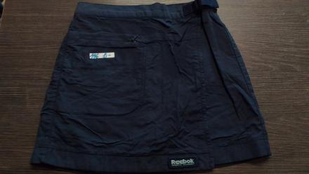 Sukňa 116, reebok,116