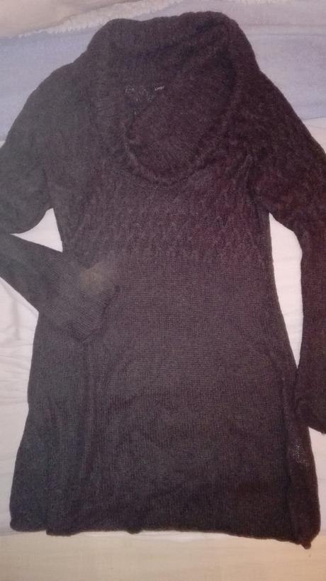 Teplé tuniky po 0.50 eur, l