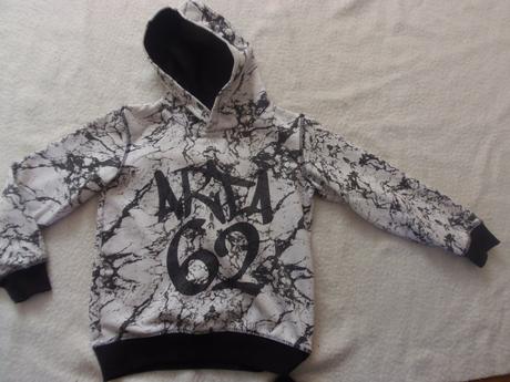 Mikina, dopodopo,122