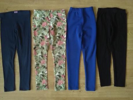 Legíny už len 3ks, 128