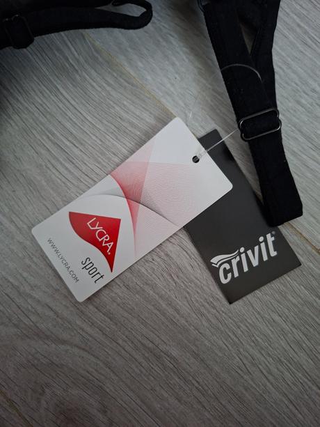 Športová podprsenka crivit sports bra veľ. l 44/46, crivit,l