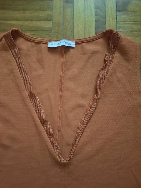 Dámsky top, zara,s